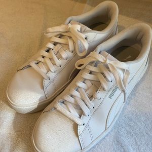 Puma Soft Foam Optional Comfort